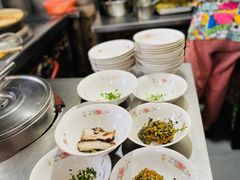 自助取餐区-状元楼(东大街店)