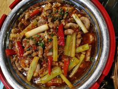 -鸡毛店·川菜(双楠店)