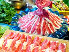 -慢丽江·云南野生菌土鸡锅(付家庄店)