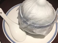冬瓜排骨汤-小隐人家(乐松店)
