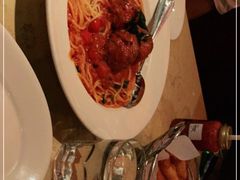 -The Cheesecake Factory 芝乐坊餐厅(王府中環店)