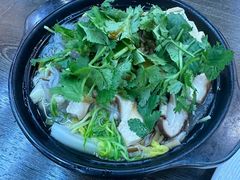 -善和缘素食自助餐厅(浦西万达店)