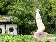 -李白纪念馆