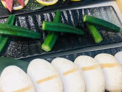 -千寻山野烤肉(中关村店)