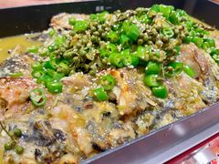 -雅佳神话·麻辣烤鱼(新街口店)