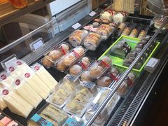 -85度C(莆田方圆荟馨宜新天地店)