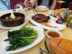 iphone_upload_pic-福满园大酒楼(梅林店)