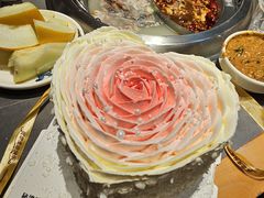 -蜀留香火锅·始于1999·原四川老火锅(白堤路店)