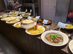 -千岛湖小鱼儿·淳安匠心农家菜