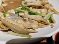 -小厨师·二十年沈家门小海鲜(百井坊巷店)