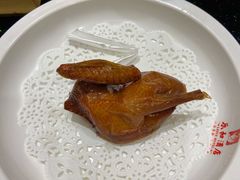 脆片乳鸽-乐和餐饮(活力源店)