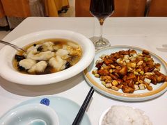 -惠丰堂饭庄·烤鸭·京味菜(翠微路店)