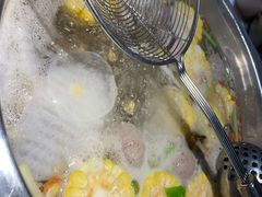 -潮发潮汕牛肉店(龙洞店)