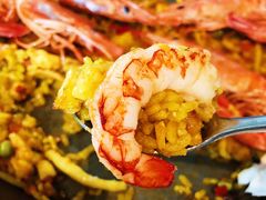 西班牙海鲜饭-Carmen卡门西班牙餐厅