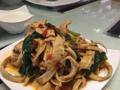 -海尔巴格·新疆菜(吐鲁番店)