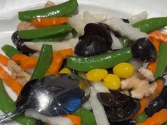 -佳兰雅序融合菜(高新店)