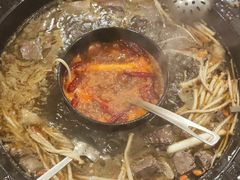 -陈眼镜火锅(总店)