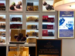 -GODIVA(王府井apm店)