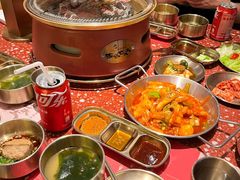 -西塔老太太泥炉烤肉(杭州首店)