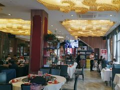 -聚鑫阁江浙菜·非遗传承技艺(青村帝华园店)
