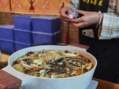 -小厨子私房菜·云南美食店