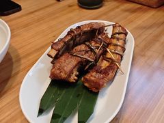 -山茶云南菜(永安里店)