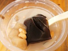 -八婆婆烧仙草(中山路店)