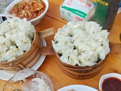 -豆相识•九九豆腐脑(牛咡桥店)