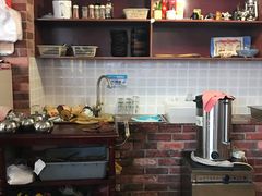 -喝丢一只鞋海鲜烧烤·海肠捞饭(文体街店)