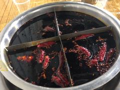 -渝味黄姐火锅(黄泥村店)