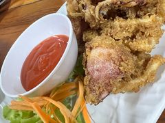 -Kat's Kitchen