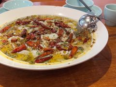 -鱼亨小鲜酸菜鱼(大信店)