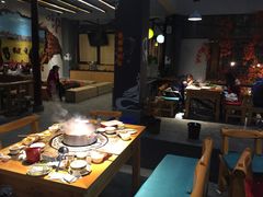 大堂-三牦记·很牛的牦牛肉(柏条河北路下段店)
