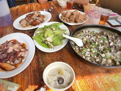 -大赤坎肥仔强烧味海鲜餐厅(大赤坎店)