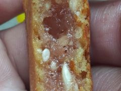 -诚志饼家·小凤饼非遗传承(中山六路店)