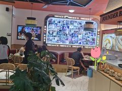 大堂-發起人·肉骨茶(万象汇店)