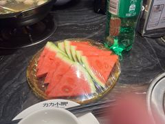 -湘力力小院·鱼汤泡饭(枫林路店)