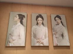 -盘子女人坊古装写真摄影(南京总店)