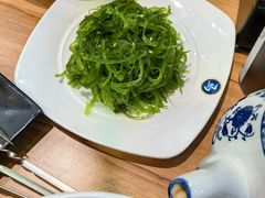 -西部马华清真兰州牛肉面·烧烤夜市(三里河店)