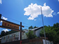 -阳台山自然风景区