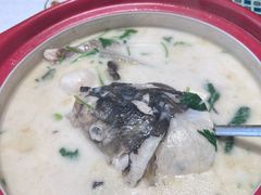 -囍榷·鲜美常州菜(恐龙园店)