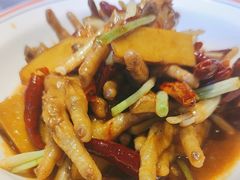 -胖婆捆鸭