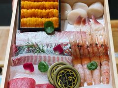 -麦MUGI铁板烧日式料理