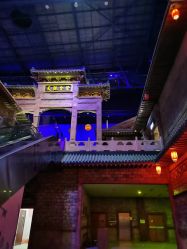 -南京万达乐园