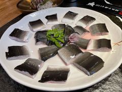 -味家烤肉烤鳗鱼牛排(西塔旗舰店)