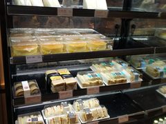 -85度C(南京张府园店)