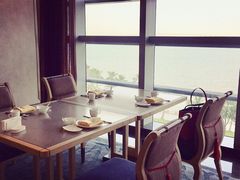 -彩丰楼中餐厅·仁恒洲际酒店