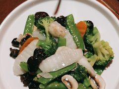 -外婆家(世界城广场店)