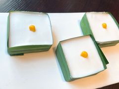 椰子西米糕-Siam泰餐厅(水上公园店)
