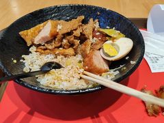 -卤好·黑金卤味饭(华侨城店)